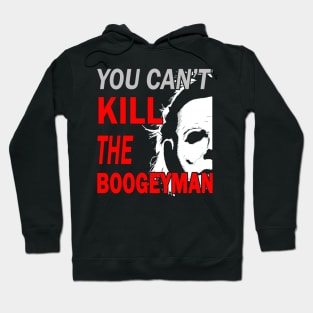 Horror Movie Quote Hoodie